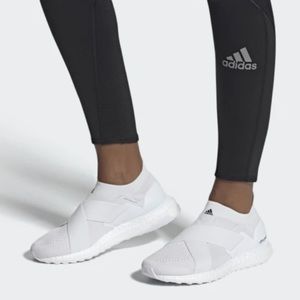 NEW ADIDAS ULTRABOOST SLIP-ON DNA SHOES